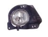 MAZDA D65151690A Fog Light